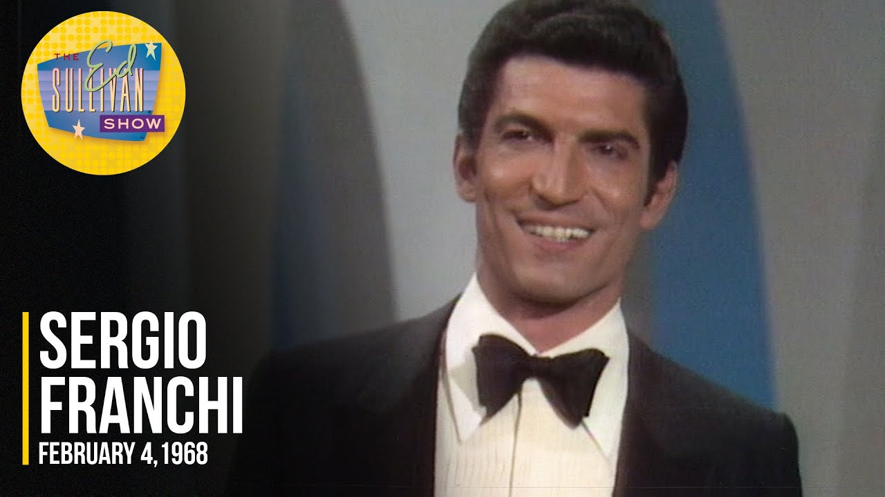 Sergio Franchi 