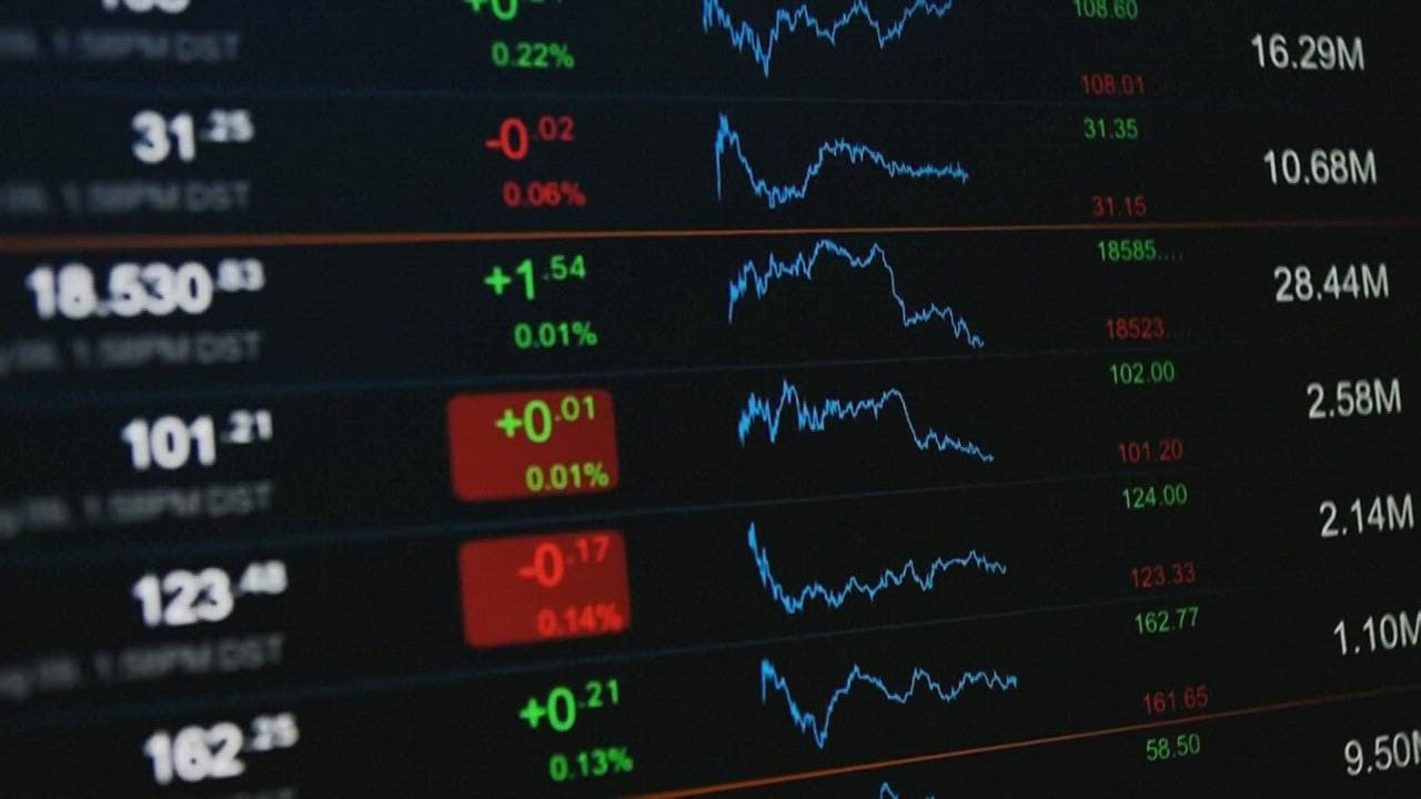 3 tips to keep your stocks portfolio safe amid current volatility
