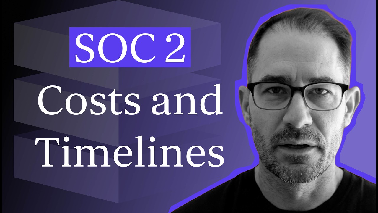 SOC 2 Timelines and Costs: A Founder-Friendly Breakdown for 2026