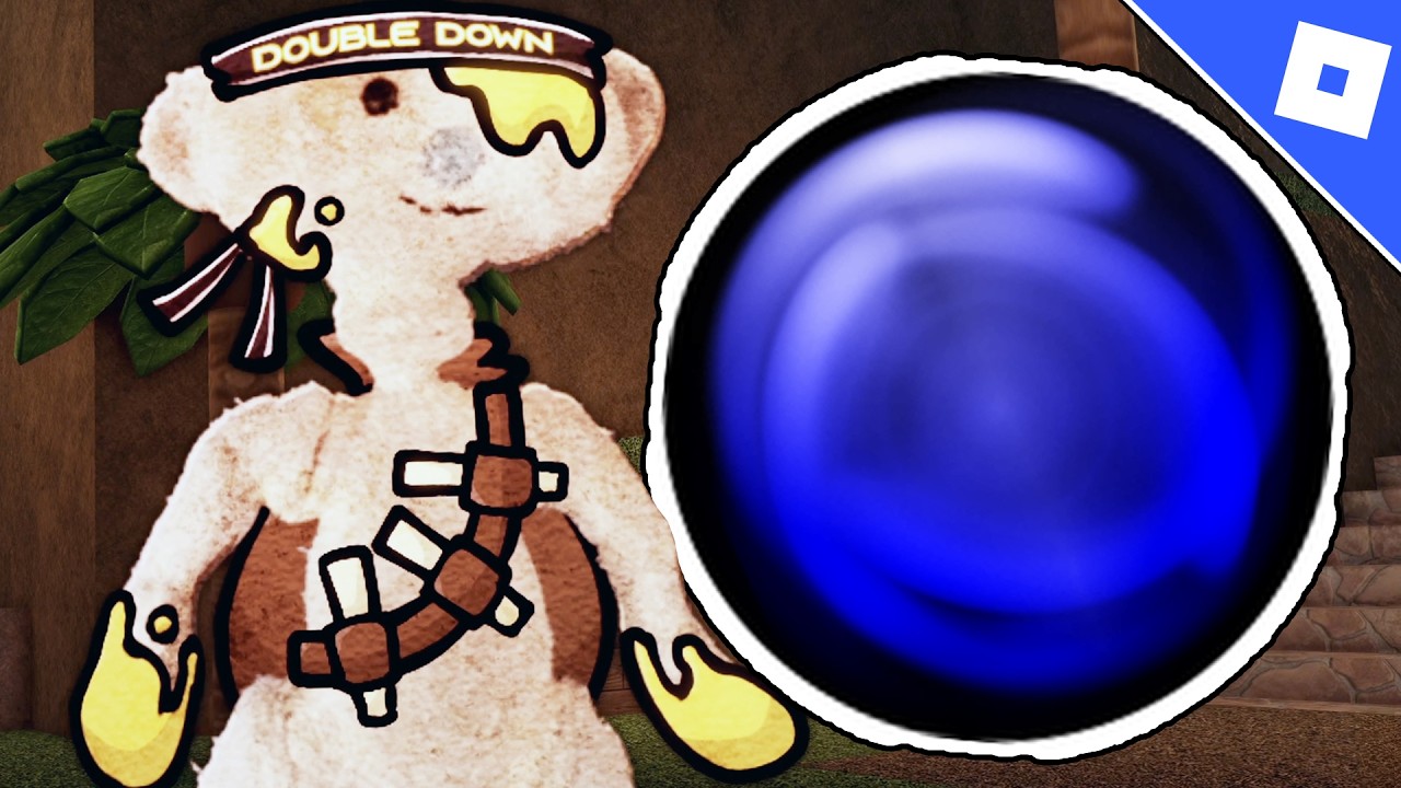 How to get the CHEESE SOLJA SKIN & BEHIND THE DOOR BADGE in BEAR (ALPHA) | Roblox