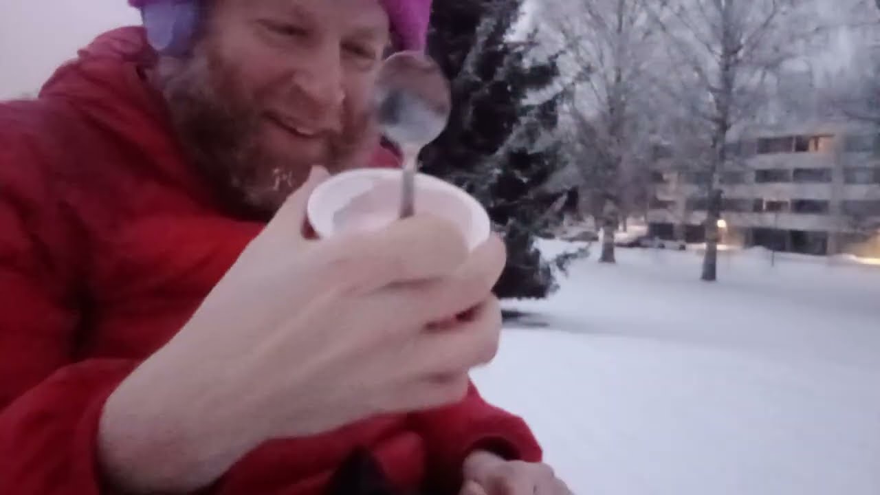 Pro Feel (pitääks olla pro et tän voi syödä)
