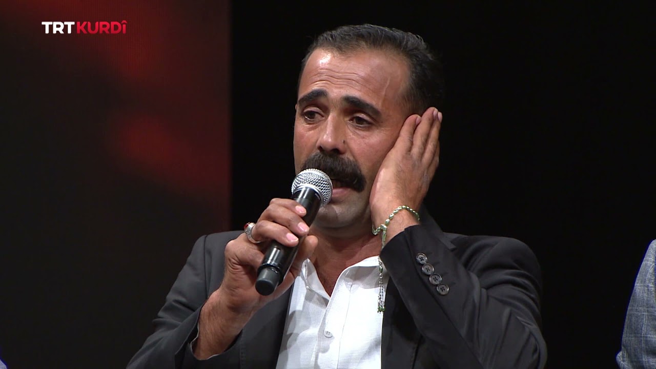 DENGBÊJ OSMANÊ GELÎYÊALÎYA-DÎLBERÊ