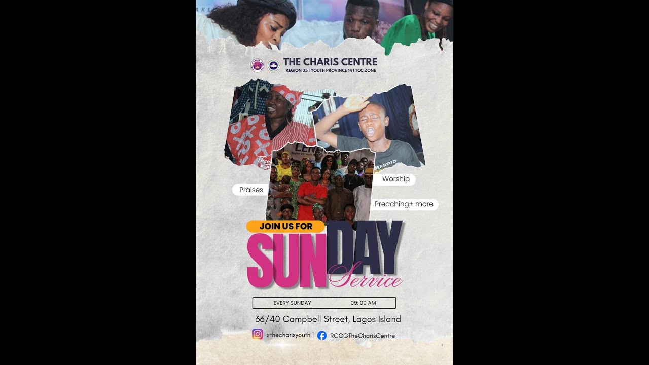 Thanksgiving Service