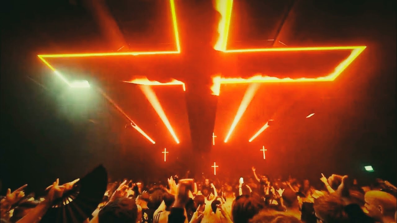 HARD TECHNO x ACID TECHNO mix, DARK SIGNAL x IHATEMODELS type NYC 2026 - DARK SIGNAL