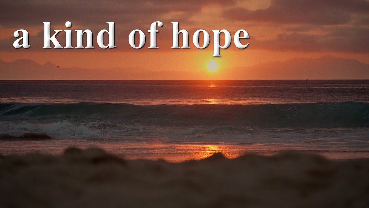 A Kind of Hope by Scott Buckley - Mix Extended Version