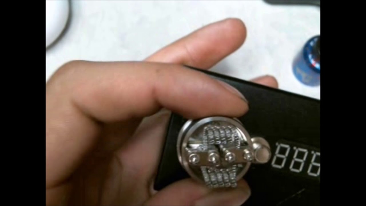 goon rda build
