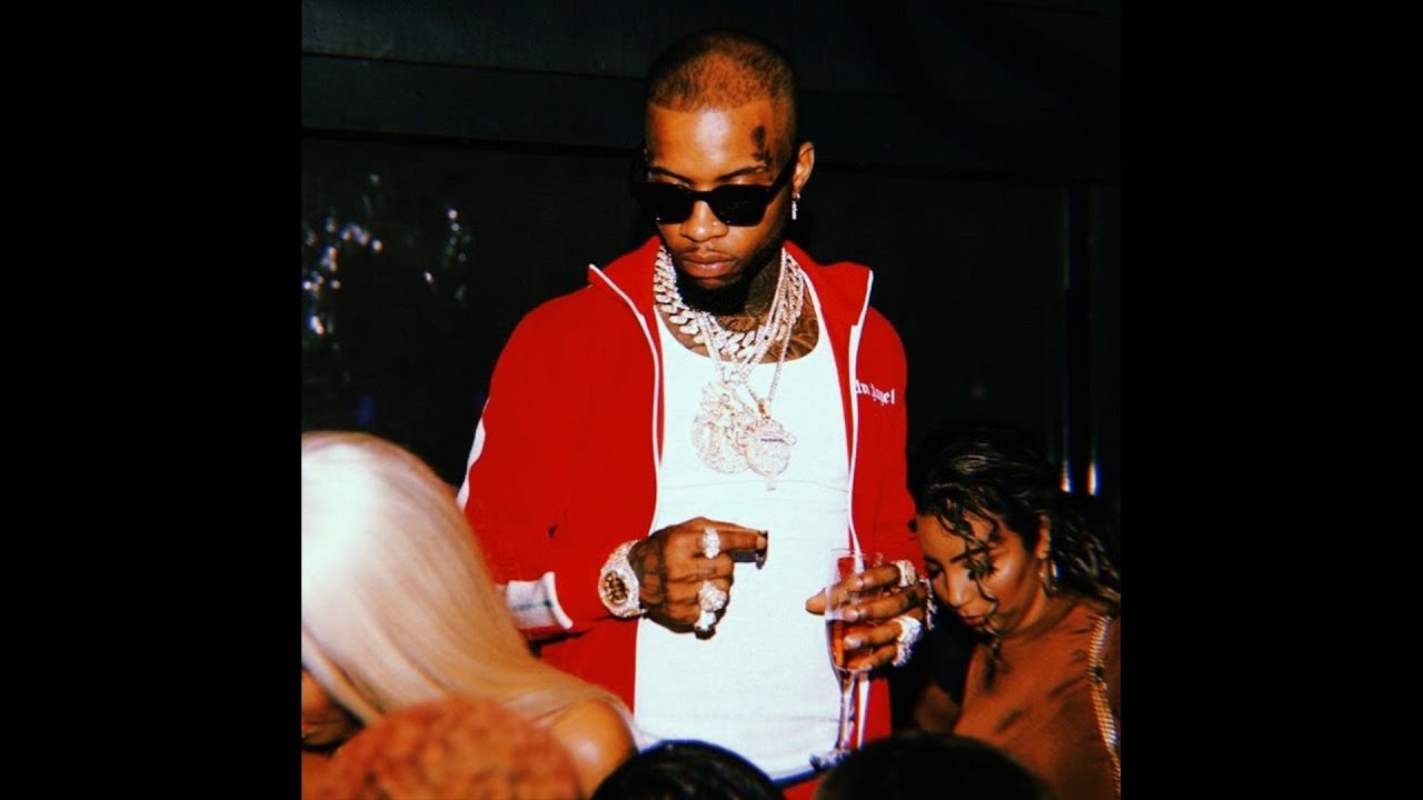 [FREE FOR PROFIT] A Boogie x Tory Lanez x 2000’s R&B Type Beat 2024 - 