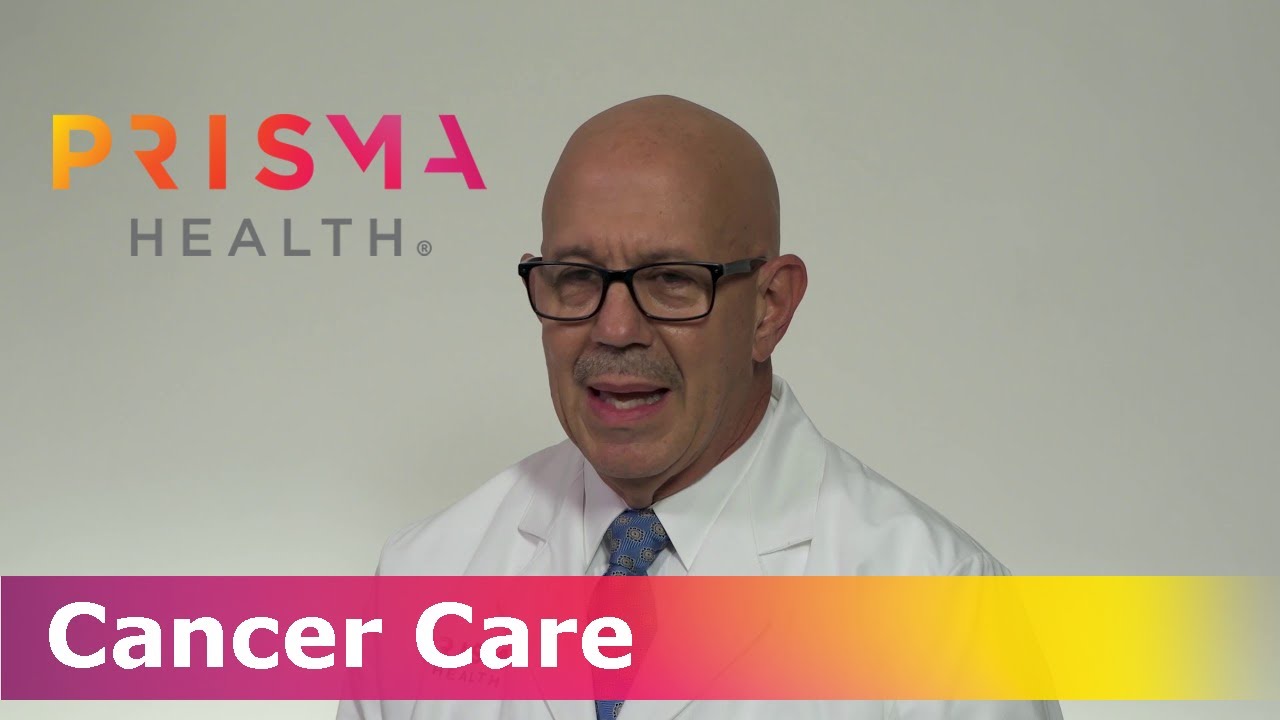 Michael Zurenko, MD is an Oncology Physician at Prisma Health - Greenville