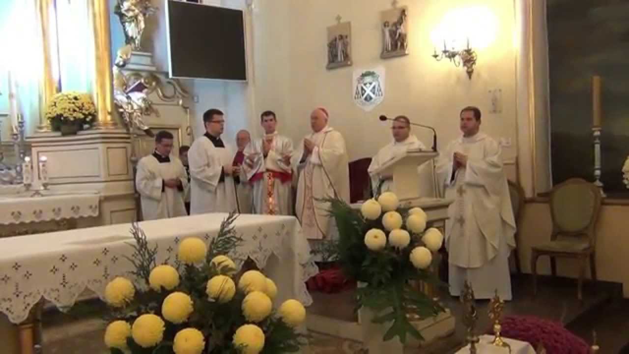 Noc Świętych w Rawie Mazowieckiej 2014
