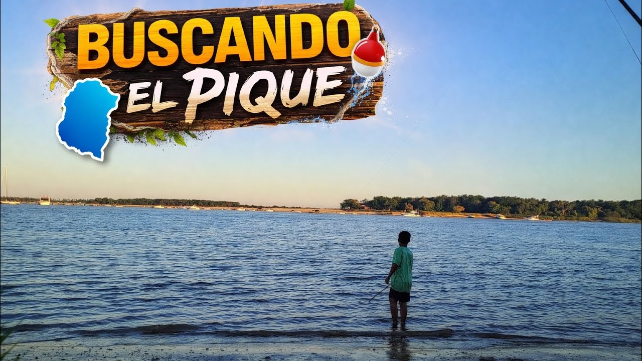 BUSCANDO EL PIQUE.                 #pesca #fishing #fish #roblox #entreríos 