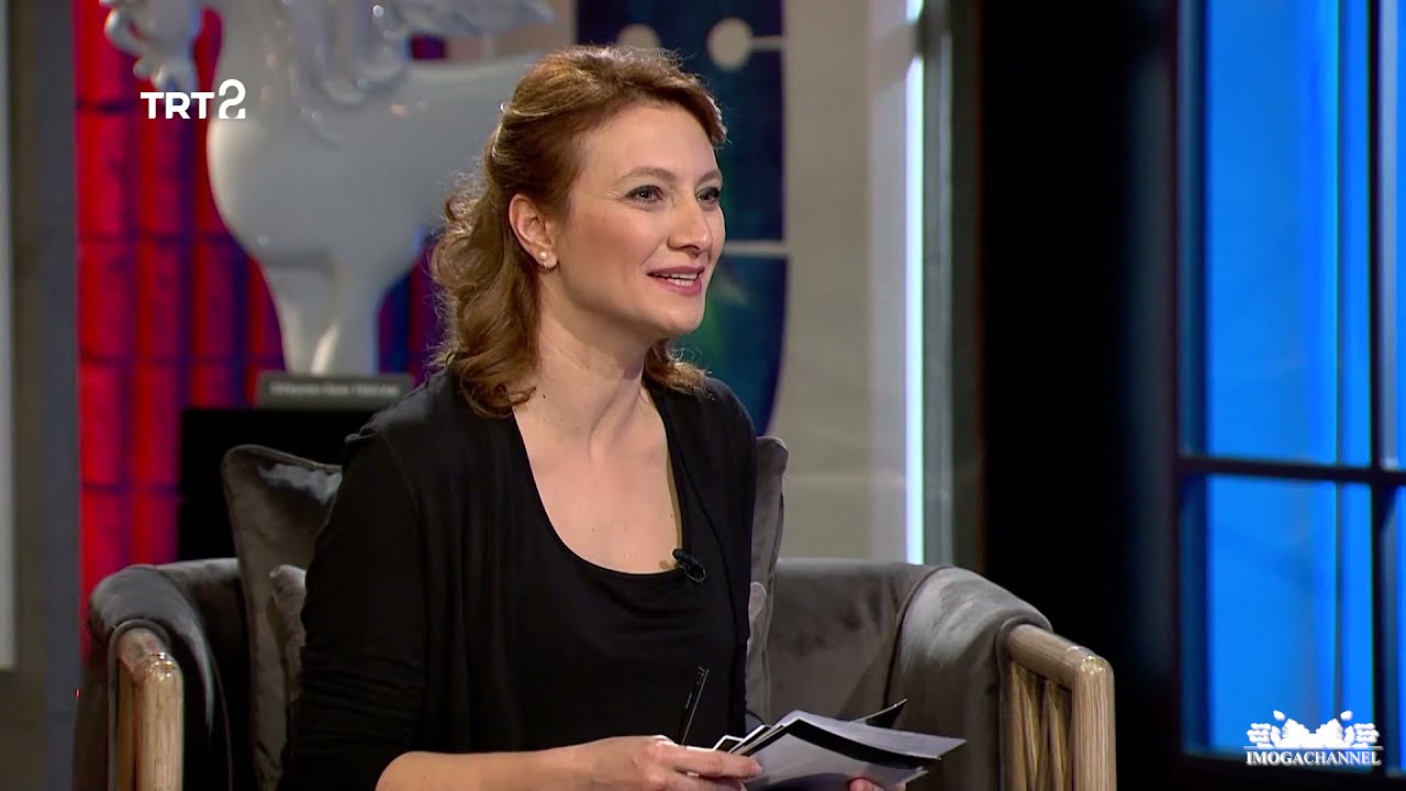 TRT2 HAYAT SANAT: SÜLEYMAN SAİM TEKCAN