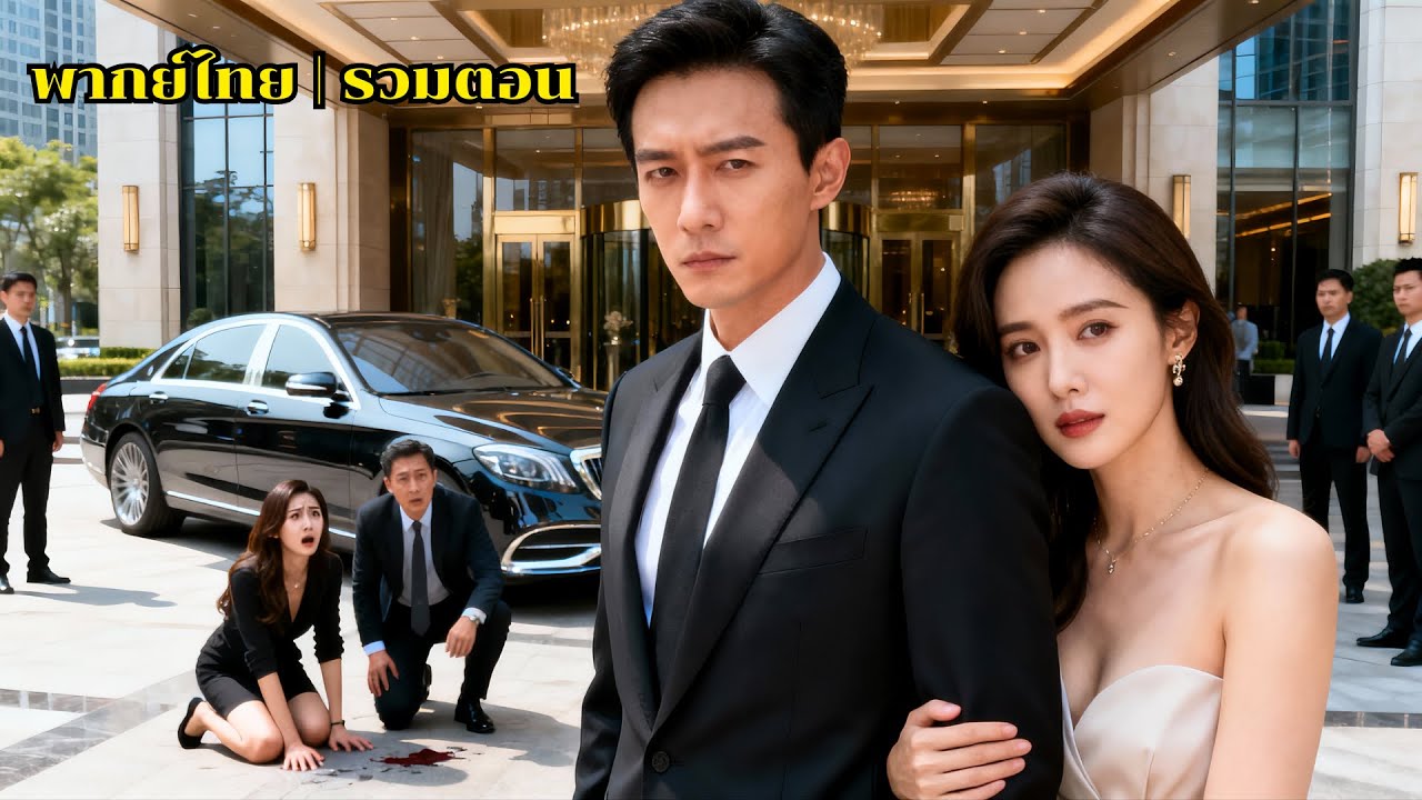 คุณชายตัวจริงถูกใส่ร้าย ถูกไล่ออก ไม่กี่เดือนกลับมาเป็นมหาเศรษฐี คนที่ดูถูกต้องเสียใจ