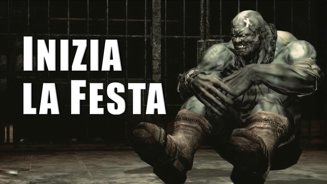 Dov'è il Tuo Dio Adesso? - Fallout New Vegas (Dead Money, Parte 3) Lore ☢