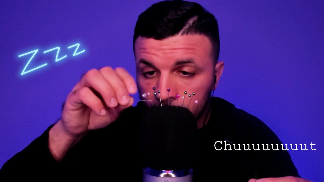 ASMR : 99,99% de chance de dormir