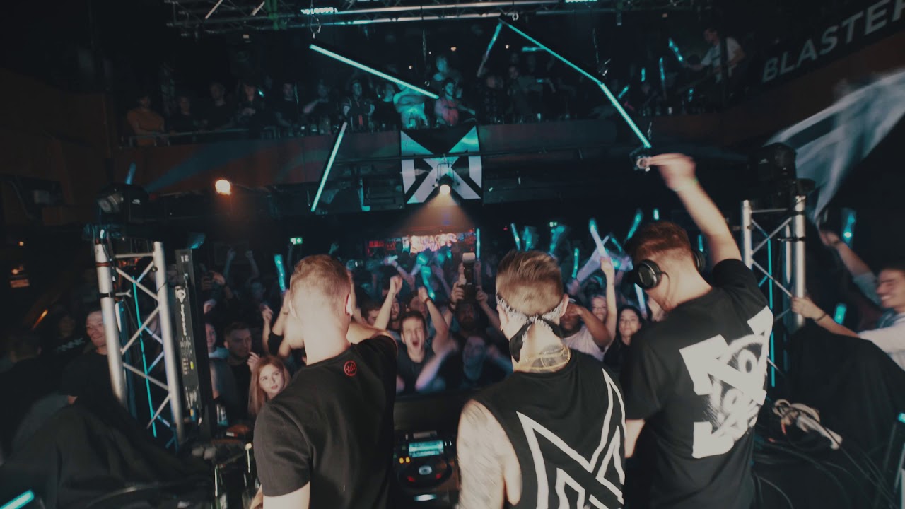 Aftermovie Maxximize Label Night 2019