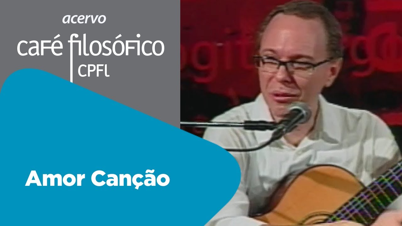 Amor Can&ccedil;&atilde;o | Arthur Nestrovski