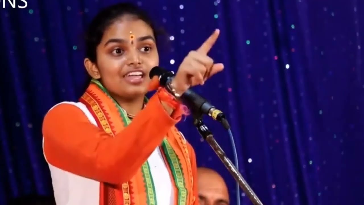 ತಾಯಂದಿರ ಮಹತ್ವದ ಕುರಿತೂ 🚩🕉️#harikamanjunathspeech #harikamanjunath #gavisiddeshwaraswamiji#motiational