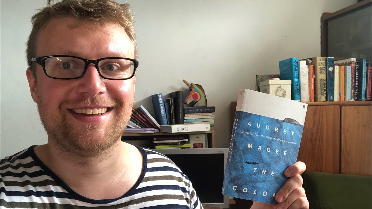 The Colony by Audrey Magee- Review (Mostly Spoiler-Free)