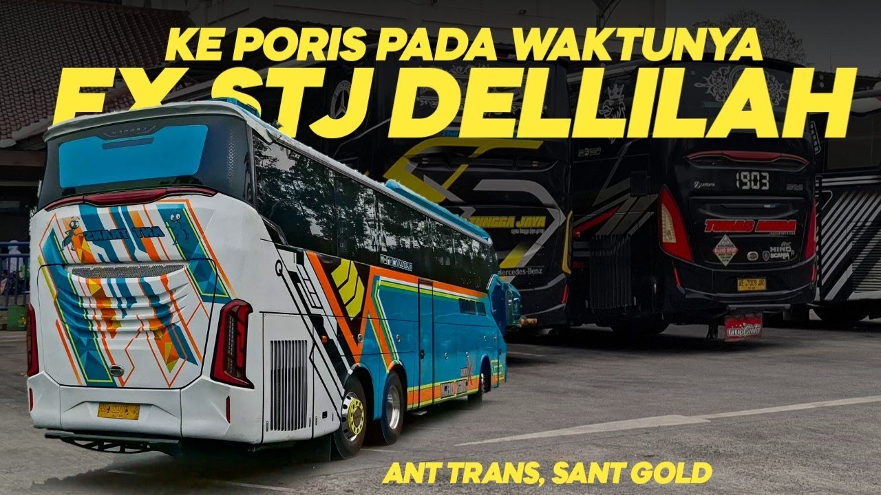 STJ‼️AKAN KE PORIS PADA WAKTUNYA🔥🔥EX STJ DELLILAH  BIKIN PANGLING 😯😯