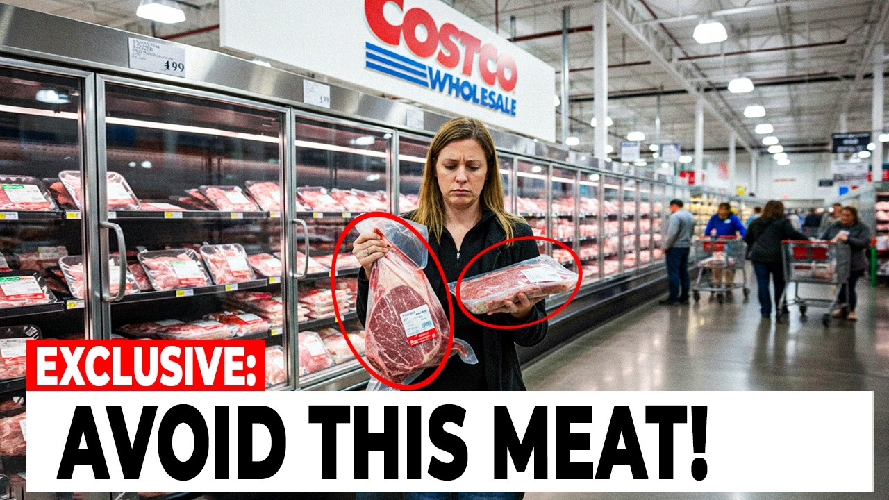 7 видов мяса, которые стоит покупать в Costco, и другие, которые покупать не стоит.