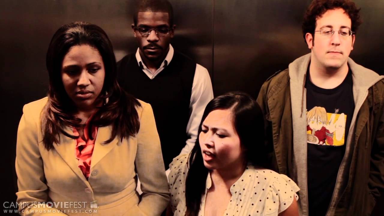 Elevator Experiences