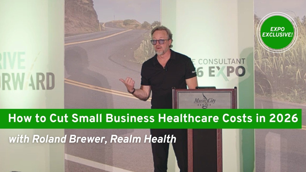 How to Cut Small Business Healthcare Costs in 2026 with Realm Health