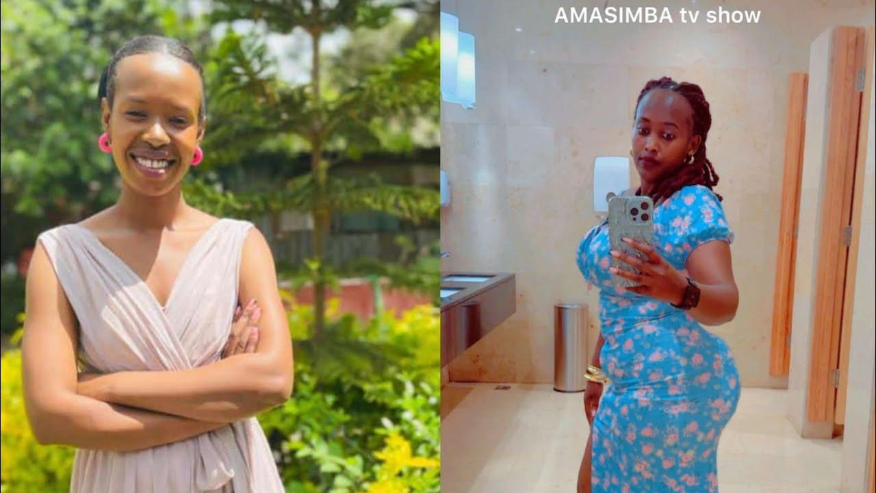 🔥🔥🔥ALINE NA NYAMWIZA BASHIZE HANZE ABAGORE BANGA KUBYARA BITWAJE UMURIMOWIMANA😭😭MUVE KUMAHIMBA
