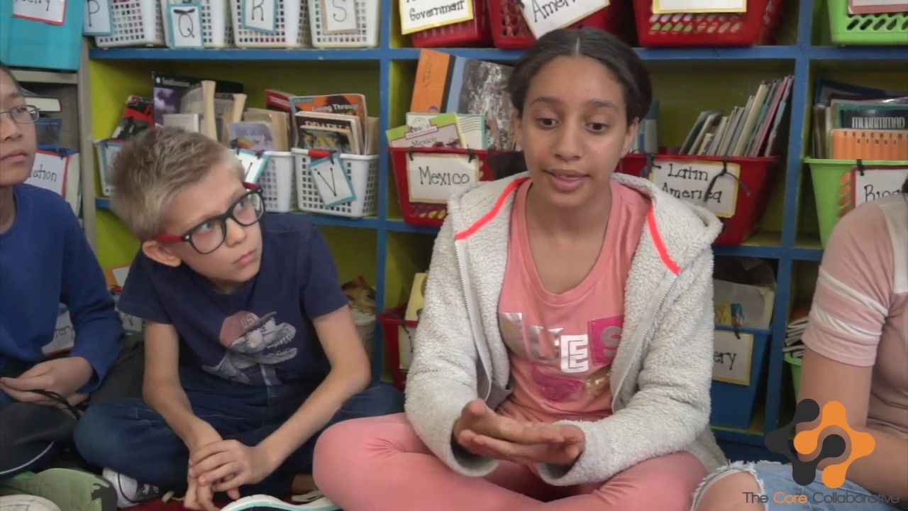 5th Grade Students' Perspective on the Power of Feedback