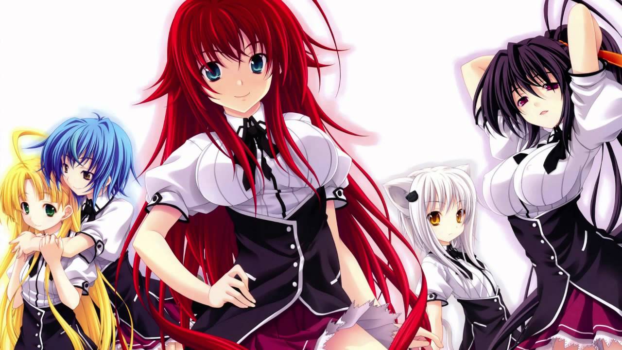 Nightcore - Just A Little Bit (Remix)