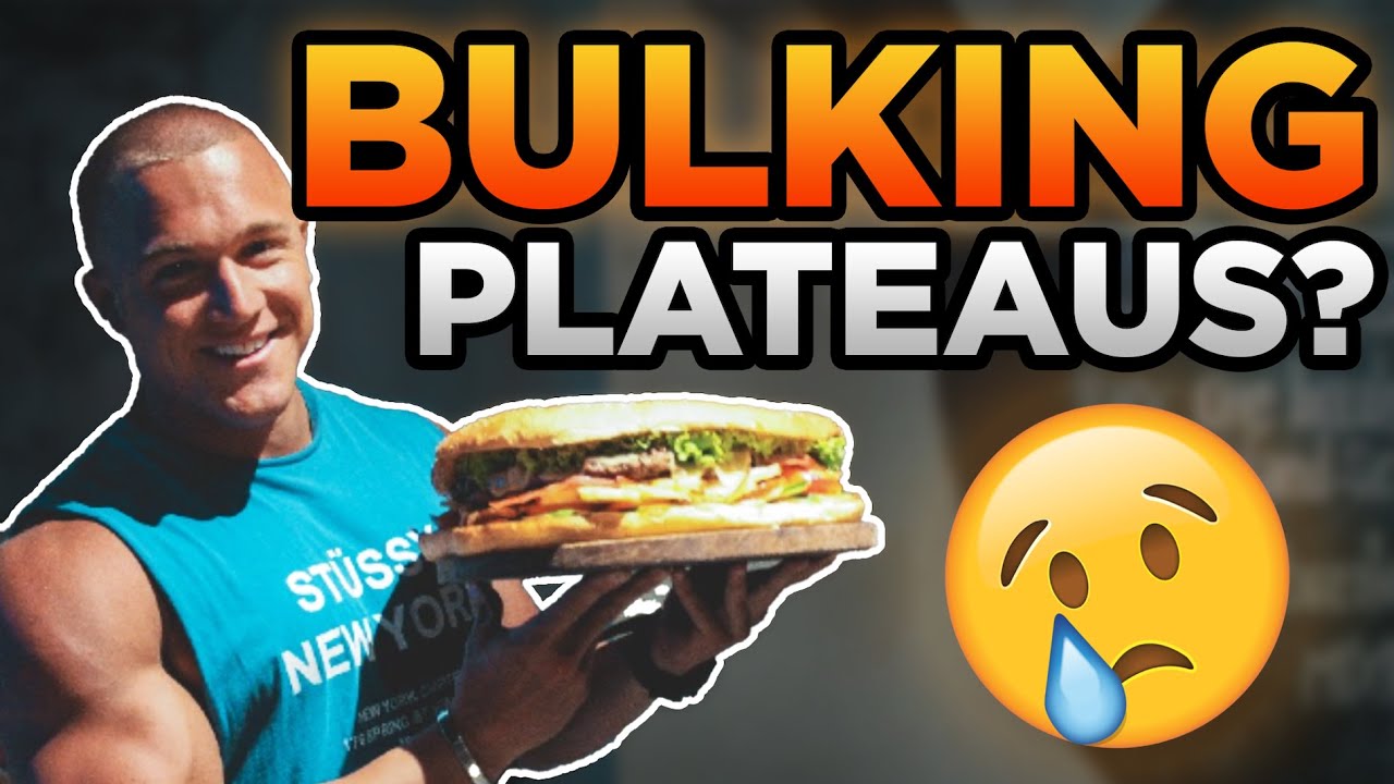 PROGRESSING THE BULK: HOW TO BREAK PLATEAUS / EP 6