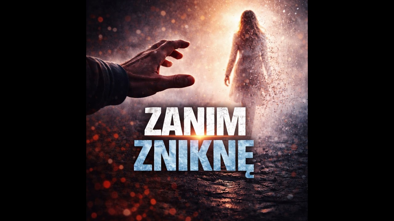 ZANIM ZNIKNĘ