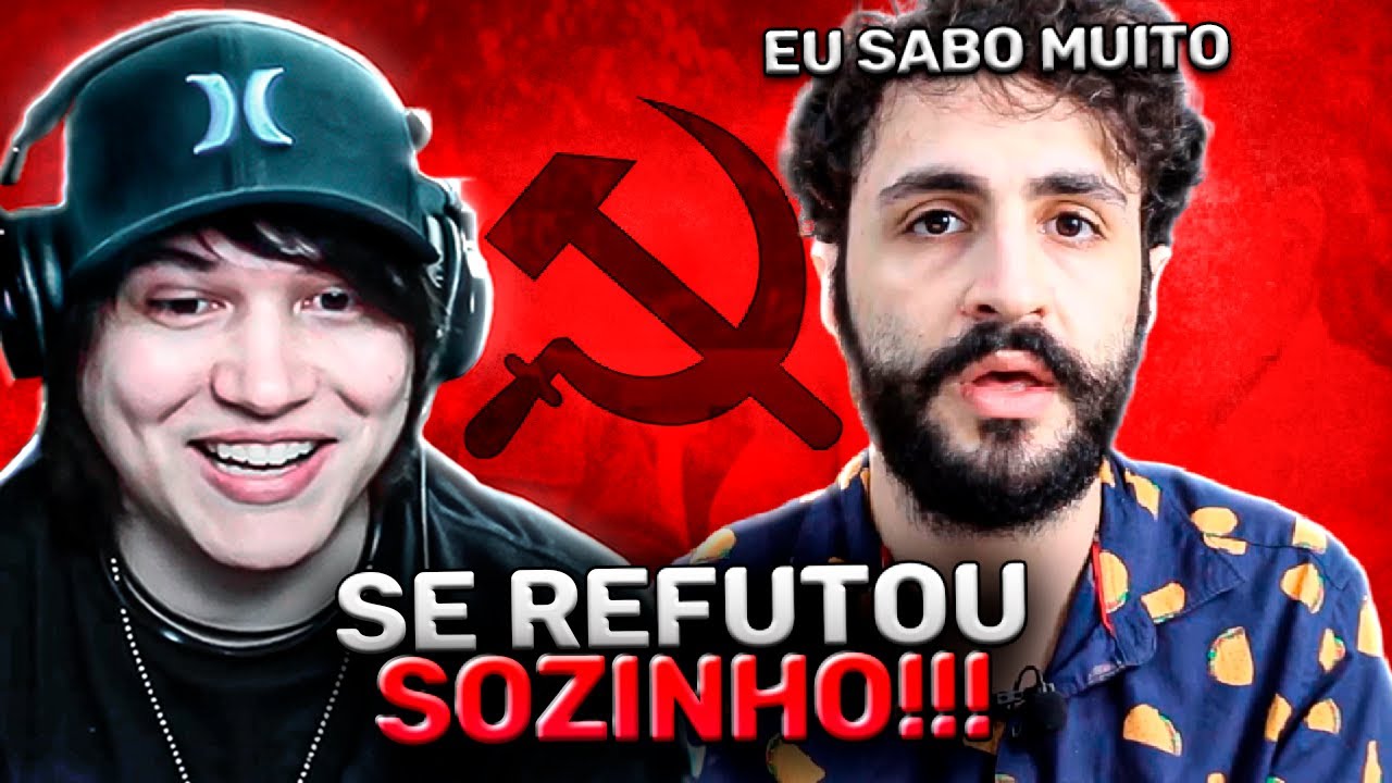 GAIOFATO SENDO REFUTADO PELA PRÓPRIA FONTE (DE NOVO)