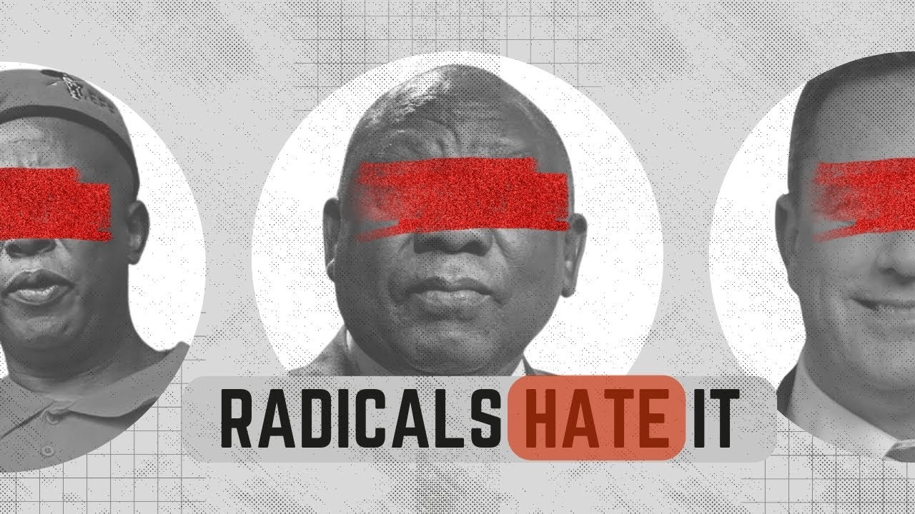 South Africa's New Government of National Unity, Explained
