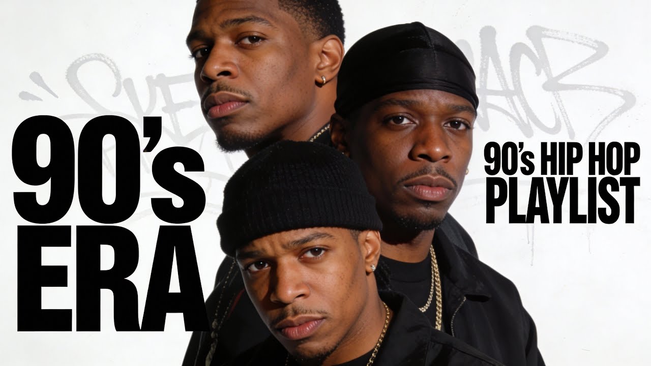 Old School Hip Hop Mix 🔥 Eminem, 50 Cent, Snoop Dogg, 2Pac, Biggie, Ice Cube, DMX & Dr. Dre