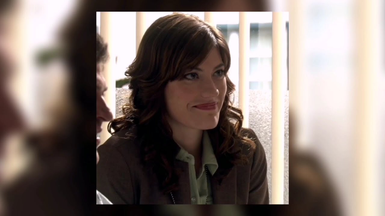 Playlist to feel like Debra Morgan