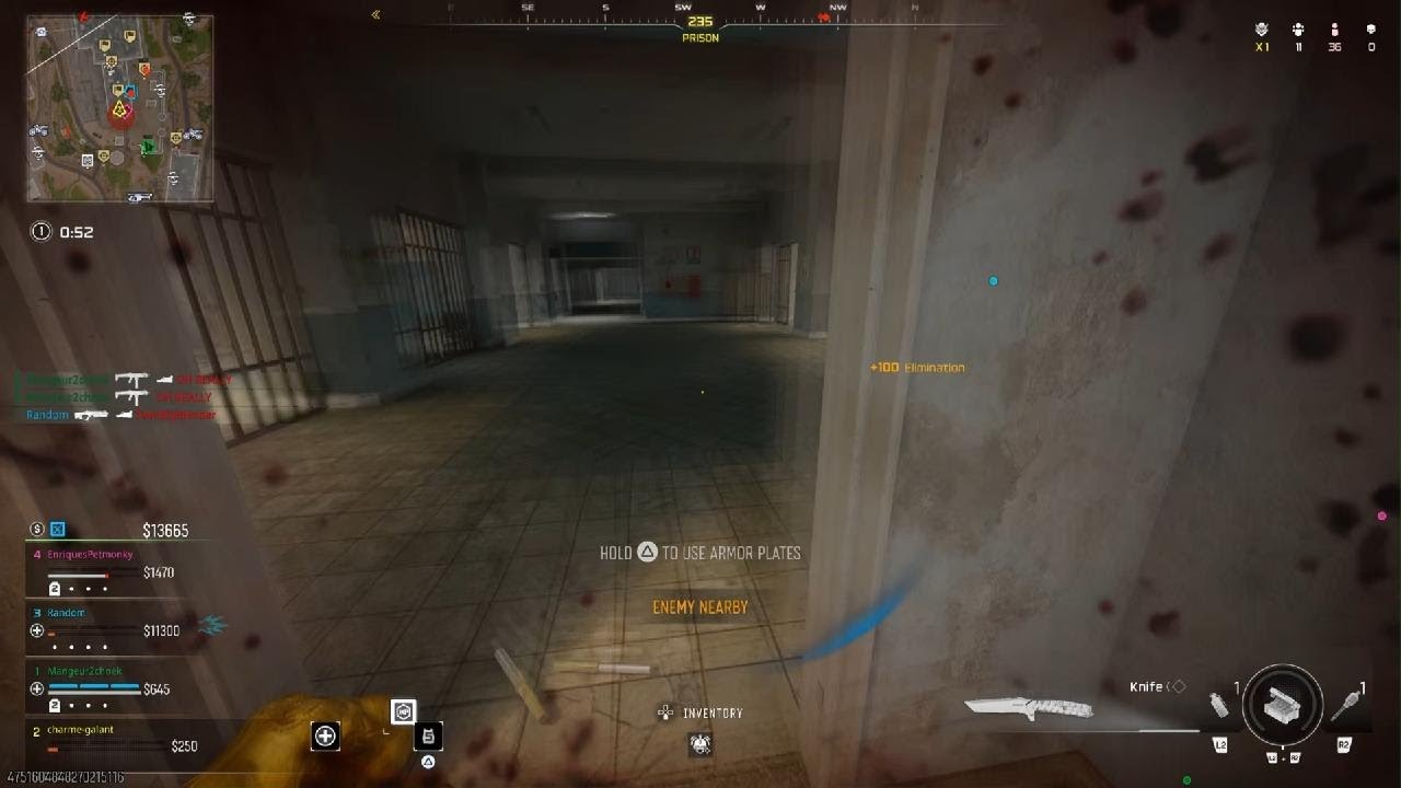 Ksv and pp still meta