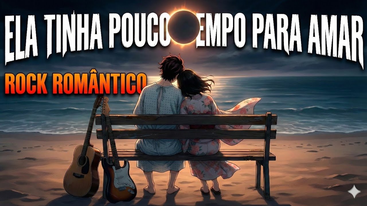 365 SÓIS - ROCK ROMÂNTICO (A HISTÓRIA DE UM AMOR ETERNO)