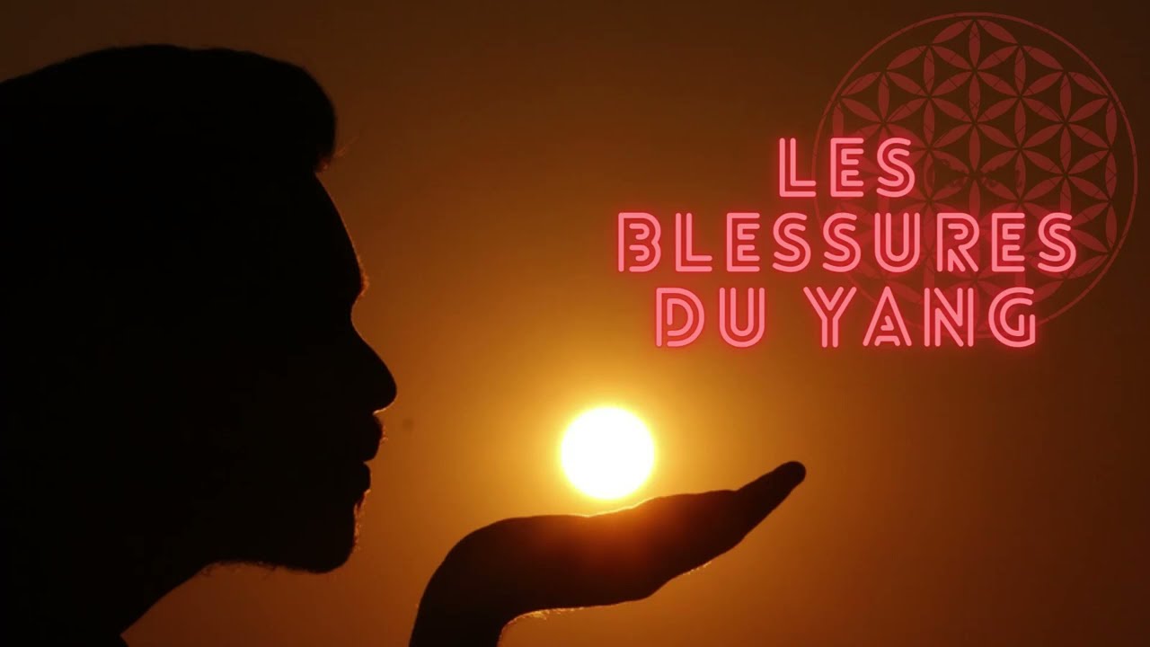 Couple conscient - Les blessures du Yang (expliquées par une Yin)