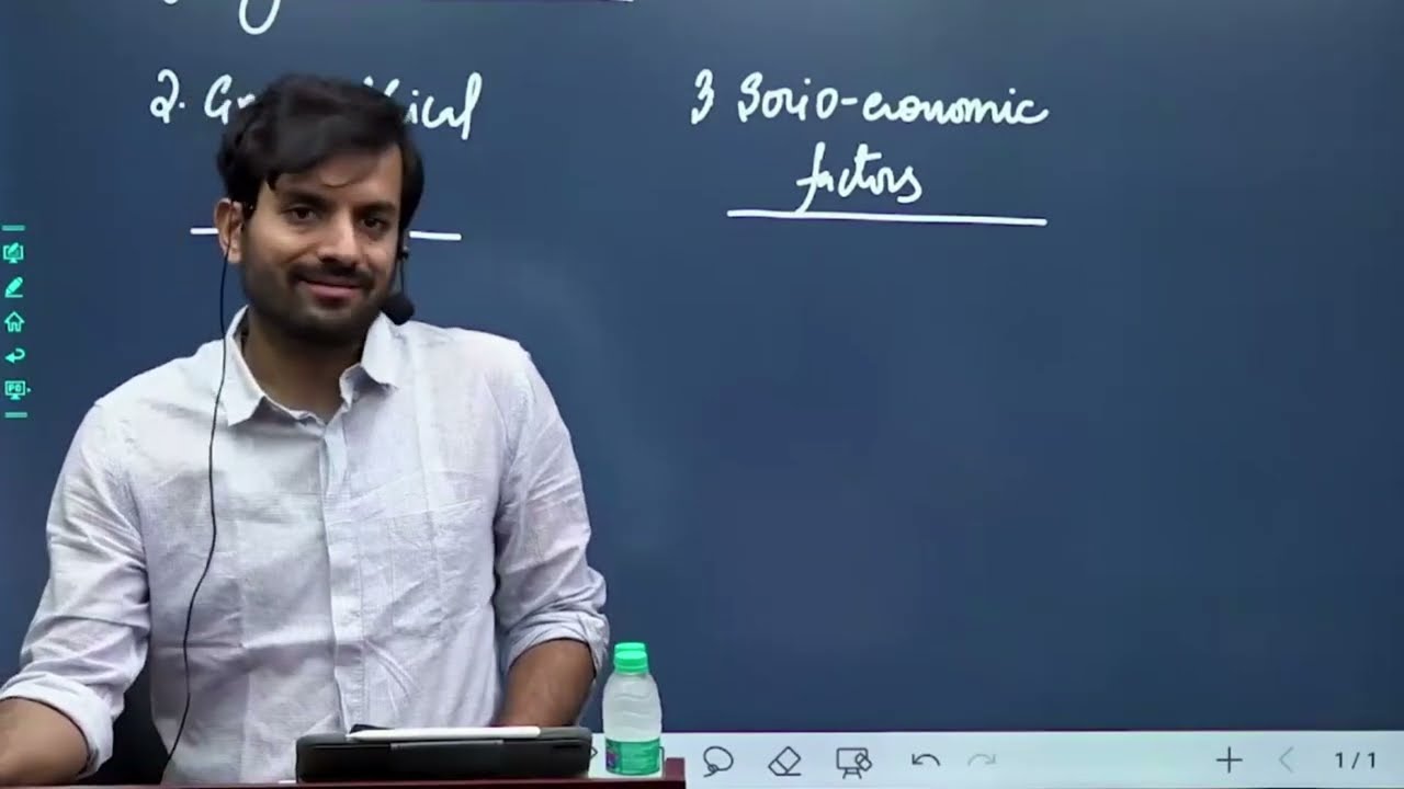 Why Average Students Crack UPSC and You Don’t || बिस साल बाद आइयेगा और बताईगा मैने सही कहा था या नही