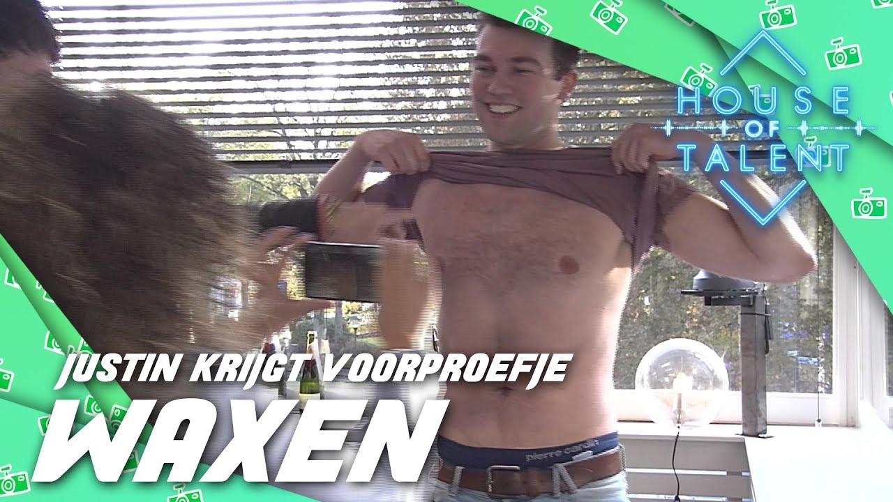 Wie volgers wil moet pijn lijden!
