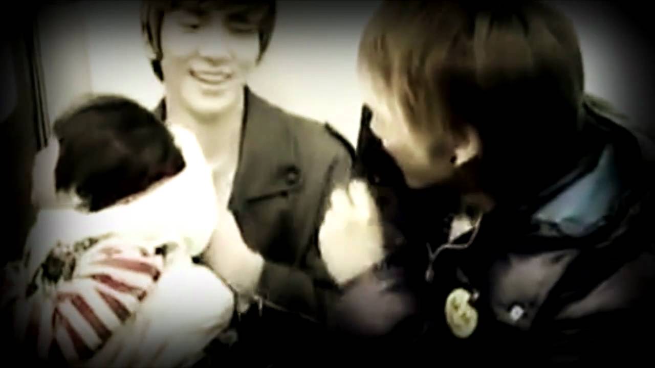 SHINee 샤이니 JongKey 종키 FMV - Neorago