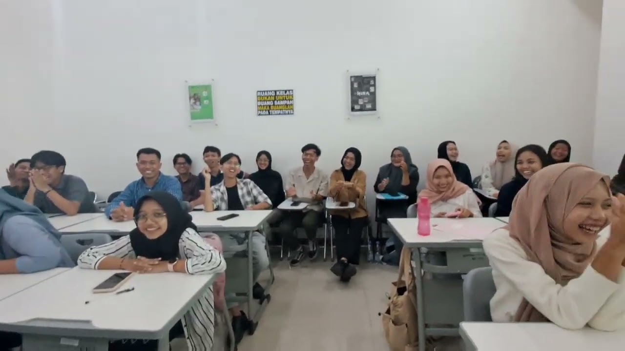 Sarjana Terapan Perbankan & Keuangan Digital #SVUNS #UNSSOLO