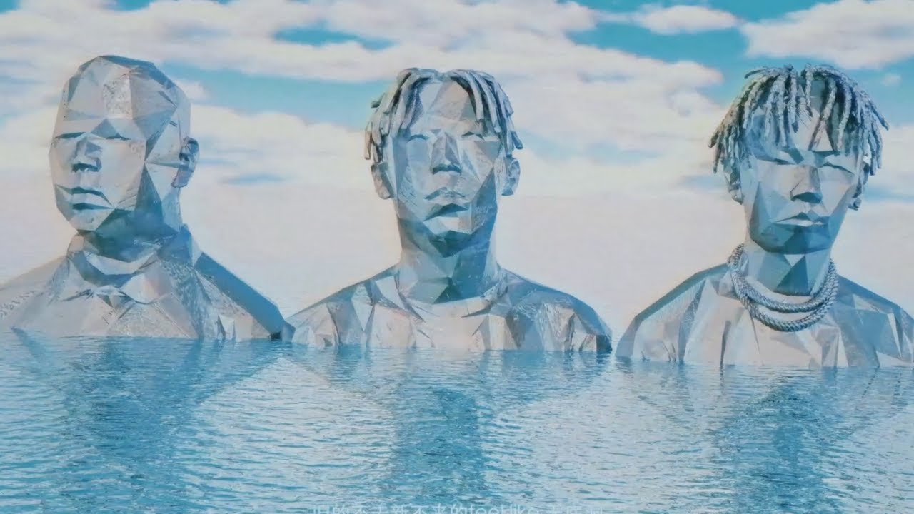 Higher Brothers - Wudidong (OFFICIAL MUSIC VIDEO)