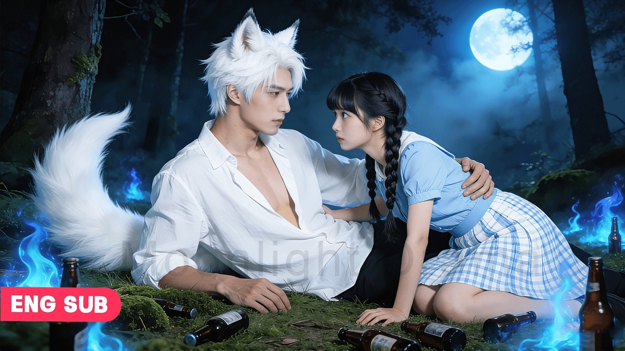 Betrayed, She Got Drunk And Slept With A Nine-tailed Fox In Forest,Now Pregnant! What Should She Do?