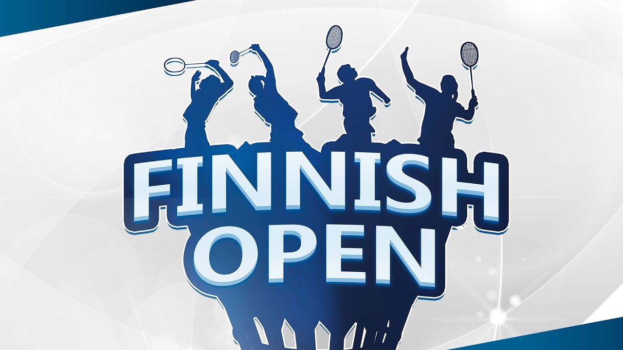 Lin Hsiang Ti vs Rebecca Kuhl (WS, Qualifier) - Finnish Open 2019