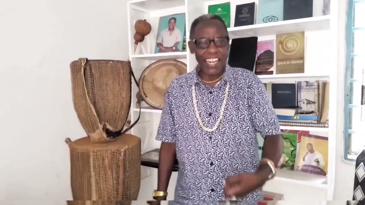 “Prince Katega II Afichua Siri ya Imani, Asili na Heshima kwa Jesca Magufuli”