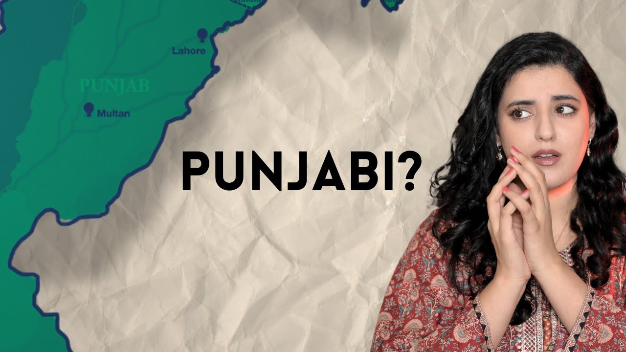 Whats Happening to PUNJABİ speakers ?