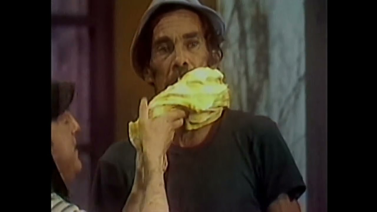 O melhor do chaves imagem filmes (abertura, transições e créditos)