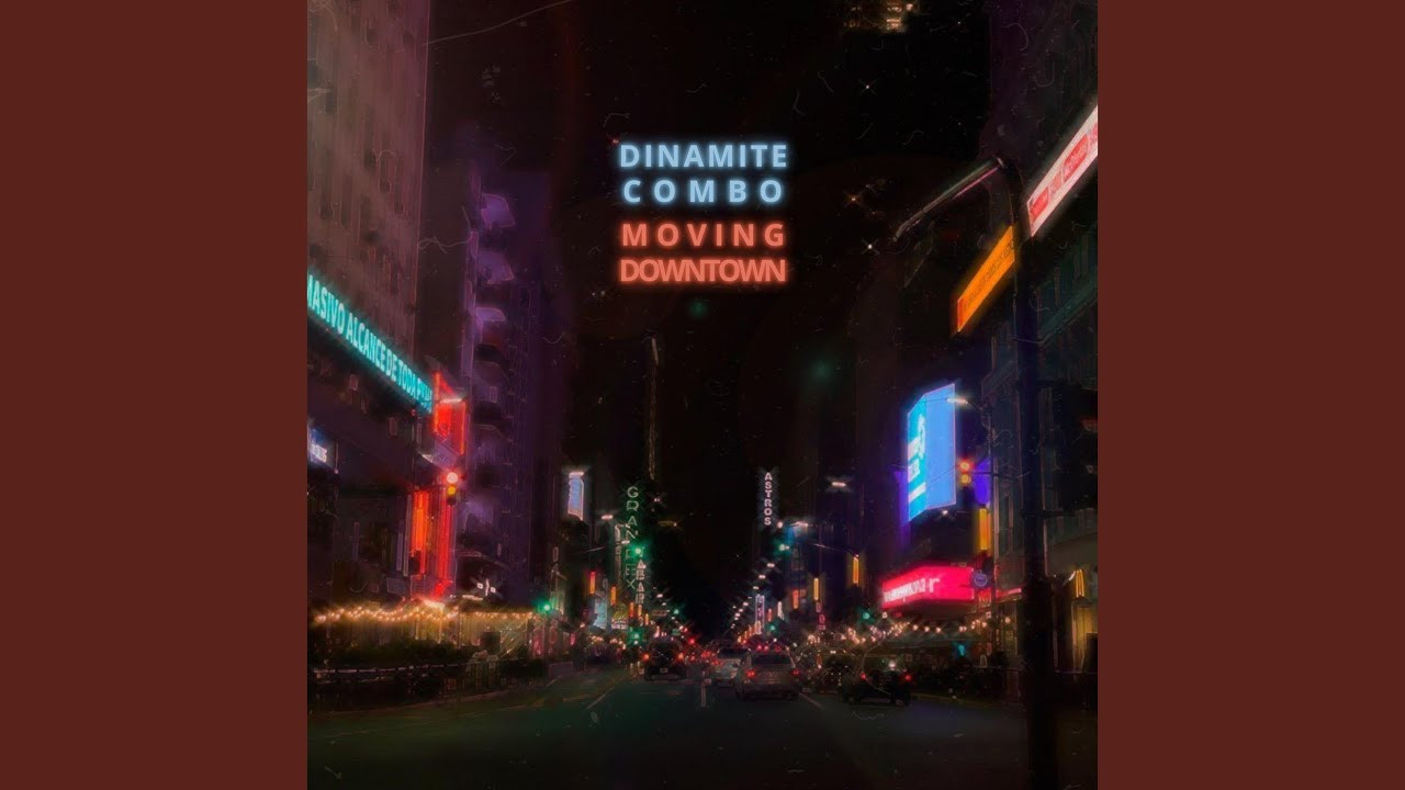 Moving Downtown
