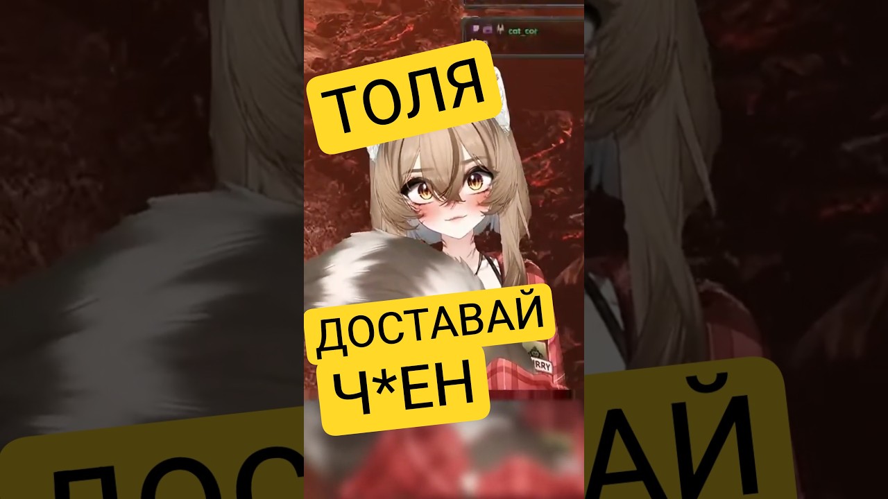 В БАРНАУЛ! #sleduck #sledovatel #xkamysh #simfonira #vtuber #мем #мемы #twitch #streamer #аниме #fyp
